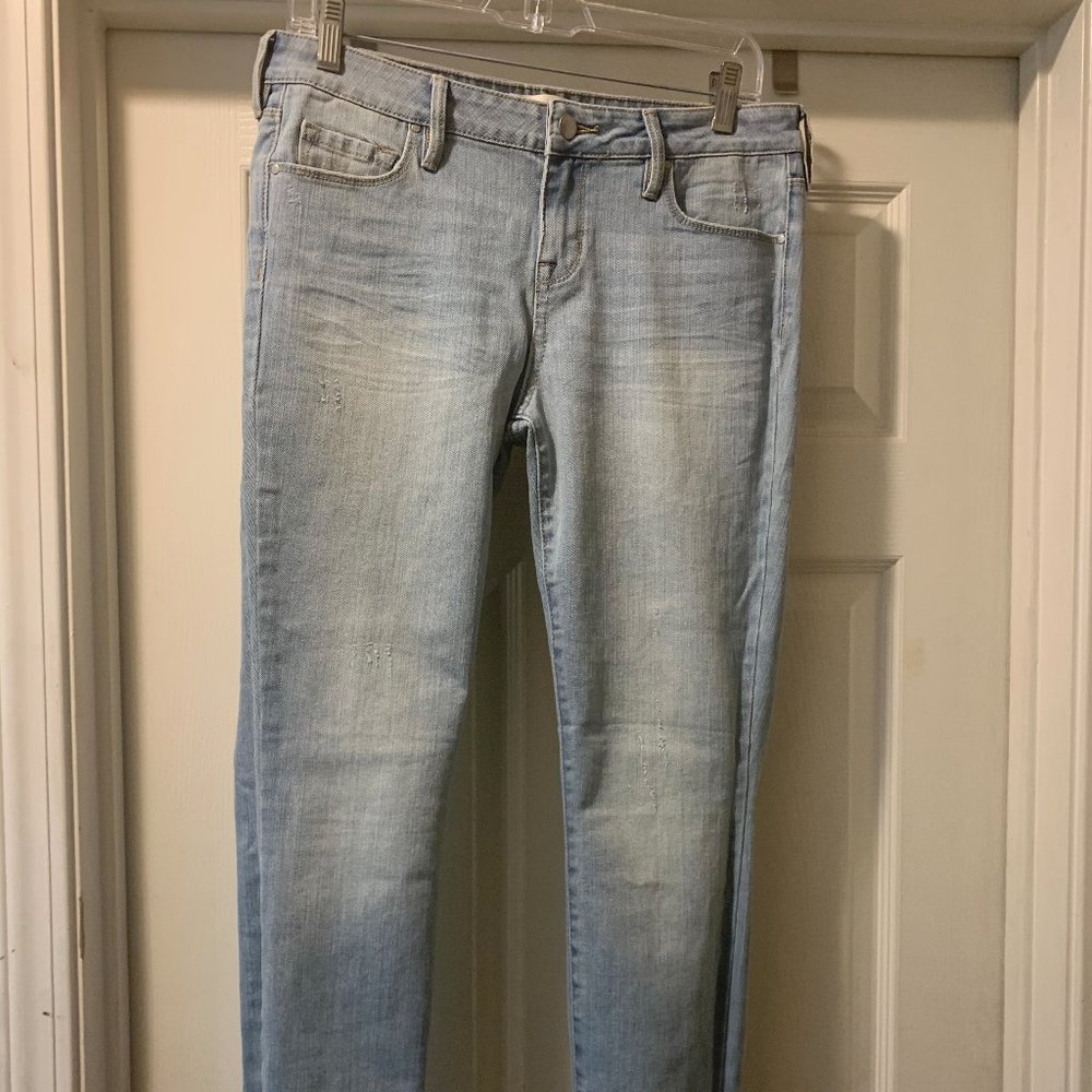 Bullhead (PacSun) Jeans